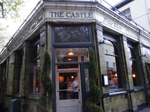 The Castle, Harrow