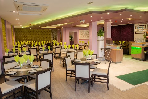 Coriander Southern - Indian Cuisine | Reserve A Table & Dine With Us