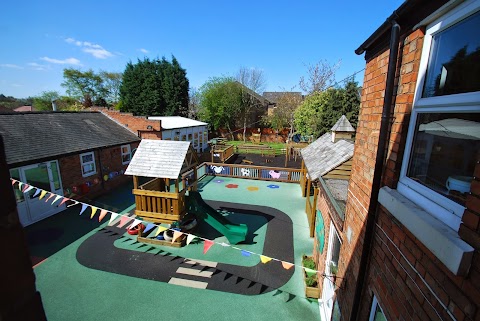 The Cottage Day Nursery