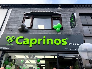 Caprinos