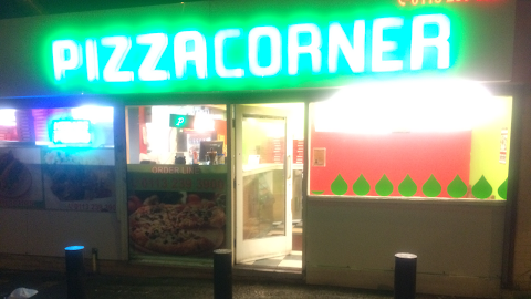 Pizza Corner