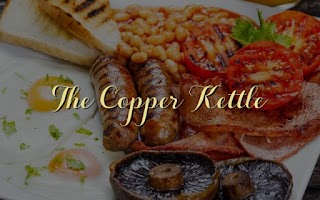 The Copper Kettle