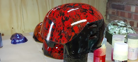 JD hydrographics