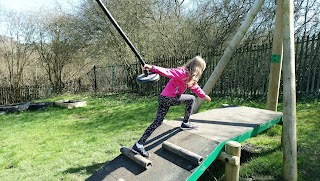 Chaulden Adventure Playground