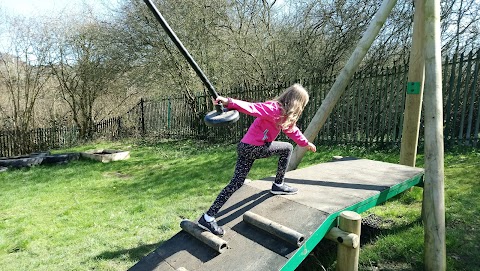 Chaulden Adventure Playground