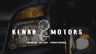 СТО "Kenar Motors"