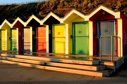 Barry Island Pleasure Park