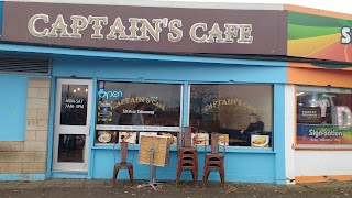 Captains Cafe