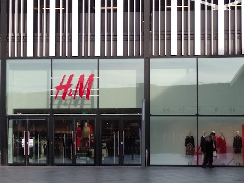 H&M