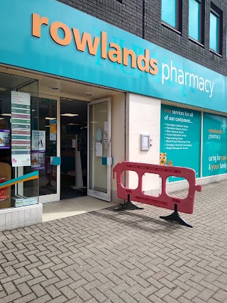 Rowlands Pharmacy Austen'S