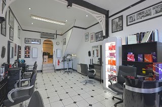 New Exit Hair Studios