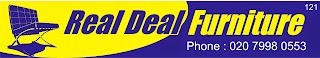 Real Deal Furniture