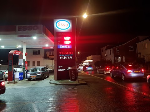 Tesco Esso Express