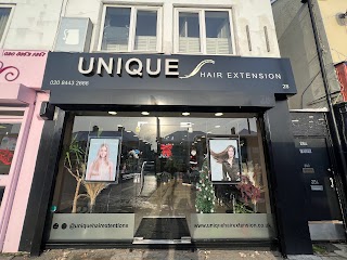 Unique Hair Extension Studio