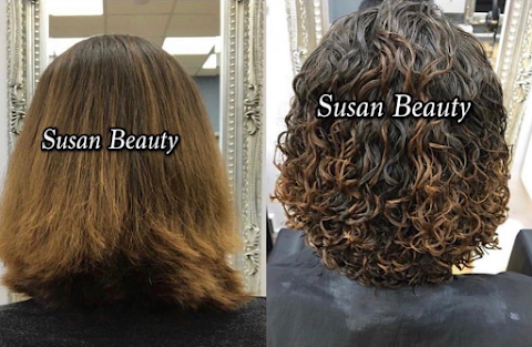 Susan Hair & Beauty - Canton Branch