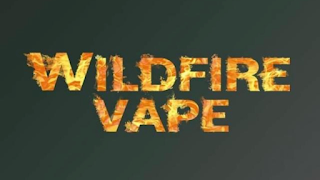 Wildfire Vape Hampden Park