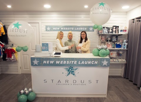 Stardust Children's Boutique