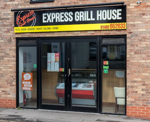 Express Grill House