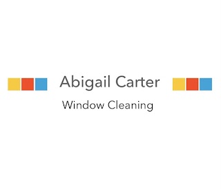 Abigail Carter Window Cleaning