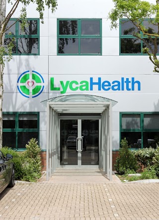 LycaHealth – Orpington, Kent