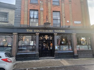 Shaftesbury Tavern