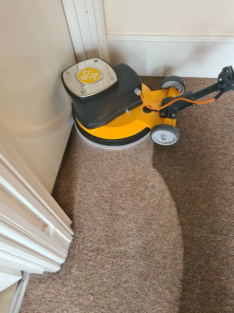 Worthing Cleaning Services and Property Care