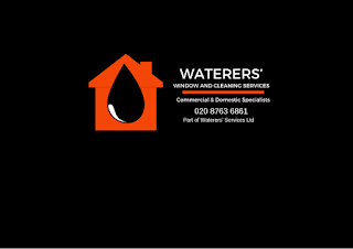 Waterers’ Window and Cleaning Services (Part Of Waterers’ Services Ltd)