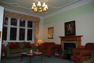 Beech House Hotel