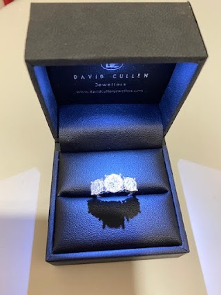 David Cullen Jewellers - Nutgrove