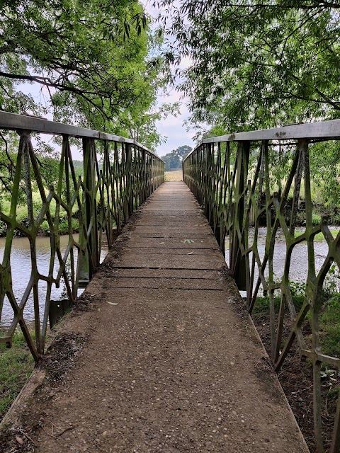 White Bridge