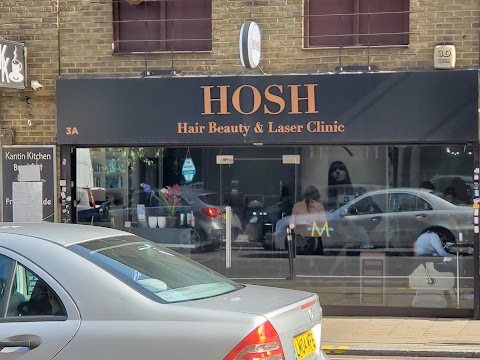 Hosh Hair & Beauty Clinic