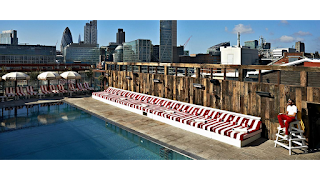 Shoreditch House