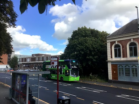 Leeds College of Building - North Street Campus