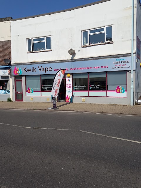 Kwik Vape