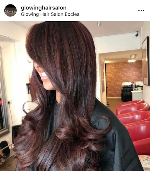 Glowing Salon Eccles