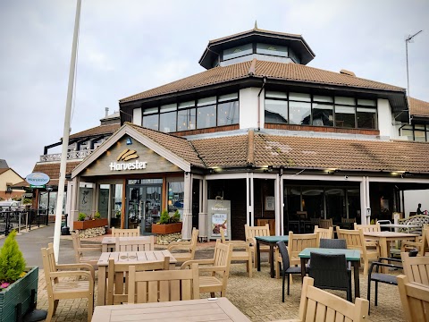 Harvester Port Solent Portsmouth