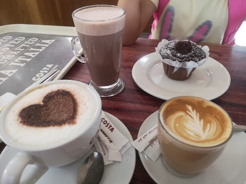 Costa Coffee