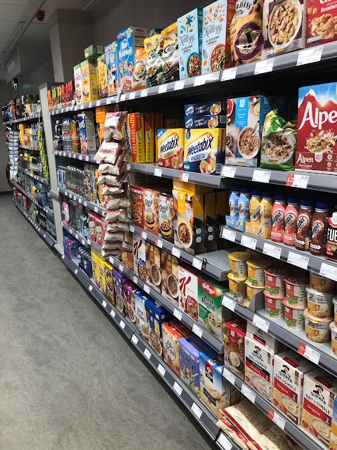 Co-op Food - Codsall