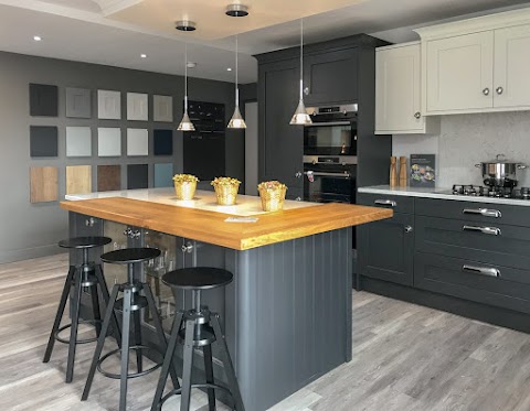 Colourhill Kitchens and Bedrooms