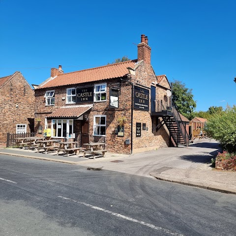 The Castle Inn Restaurant & Country Pub