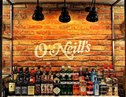 O'Neill's Watford