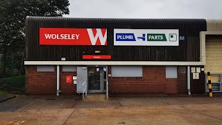 Wolseley Plumb & Parts