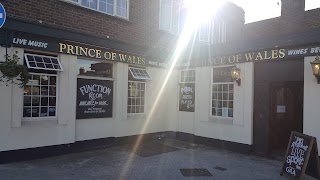 The Prince of Wales