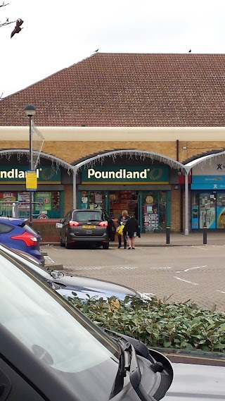 Poundland