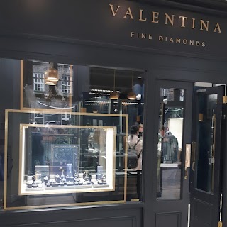 Valentina Fine Diamonds