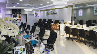 Nails and Beauty Salon