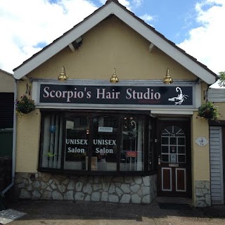 Scorpio's Hair Studio