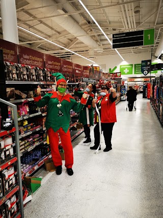 Asda St Helens Superstore