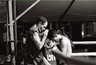 Denkamon Muay Thai