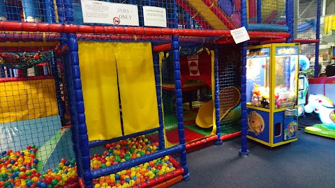 Kids Kingdom